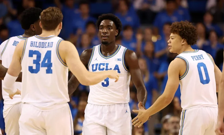 Live Updates: UCLA Plays Final Tune-Up Game vs West Georgia