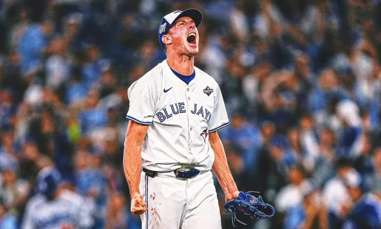 'Live and Learn': 3 Years After Failure, Chris Bassitt Finding His Redemption