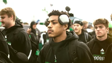 Live box score: UND vs. North Dakota State, 1 p.m.