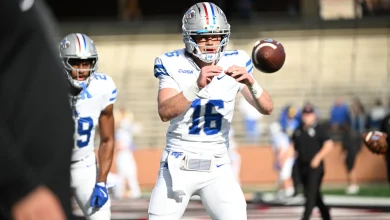 Live coverage: MTSU football looks for first win in six years against WKU