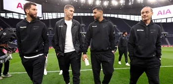 Live coverage: Spurs vs Chelsea | Premier League | November, 2025