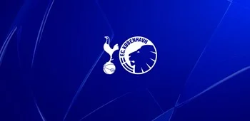 Live coverage: Spurs vs FC Copenhagen | UEFA Champions League | November, 2025