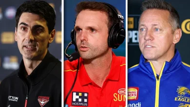 Live on Monday: Key recruiters join Gettable Draft Countdown