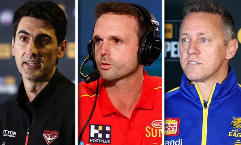 Live on Monday: Key recruiters join Gettable Draft Countdown