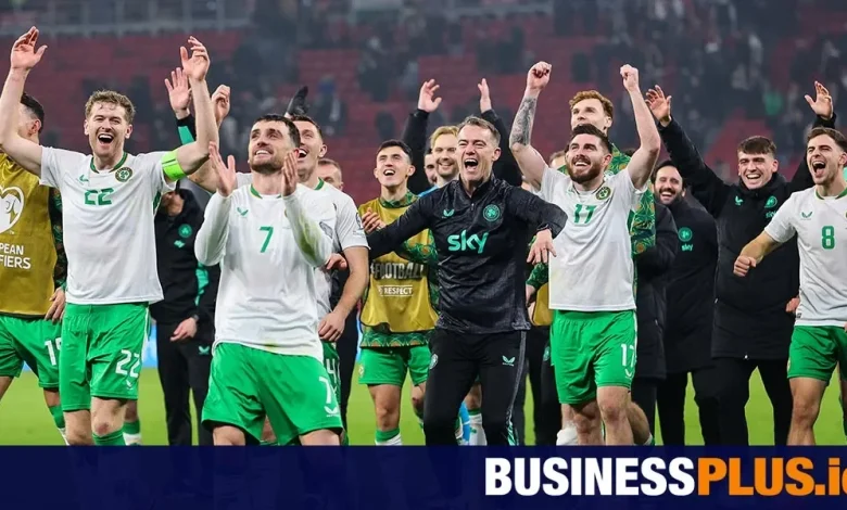 Live sport sees RTÉ dominate the airwaves over the weekend