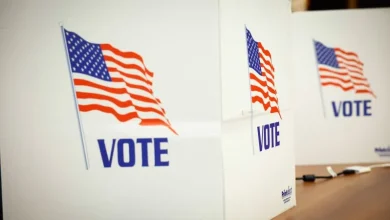 Live updates: Election Day news | CNN Politics