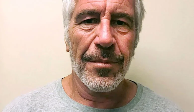 Live updates: Epstein documents released by House committee | CNN Politics