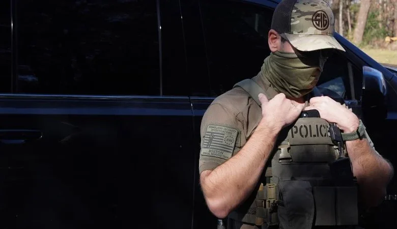 Live updates: Federal immigration crackdown in Charlotte NC