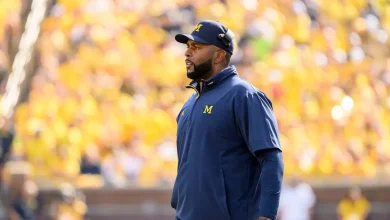 Live updates: Michigan Wolverines football vs. Purdue Boilermakers