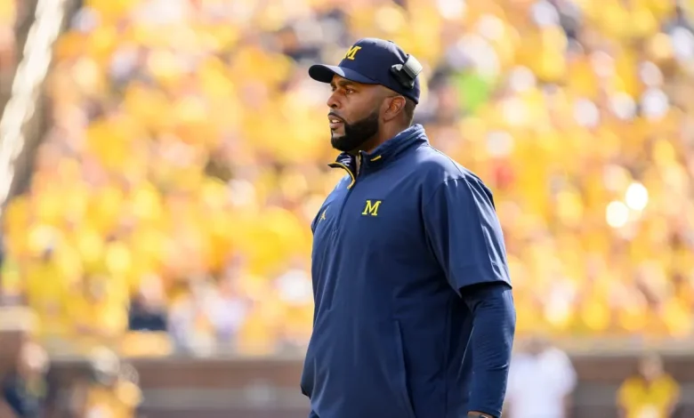 Live updates: Michigan Wolverines football vs. Purdue Boilermakers