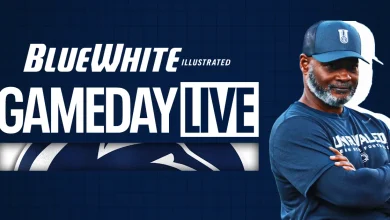 Live updates: Penn State-Ohio State score, stats, notes, and more from Ohio Stadium