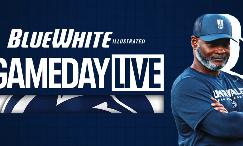 Live updates: Penn State-Ohio State score, stats, notes, and more from Ohio Stadium