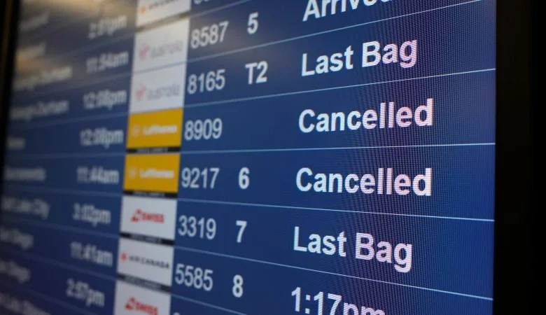 Live updates: The latest on the government shutdown as it disrupts flights and food aid benefits | CNN Politics