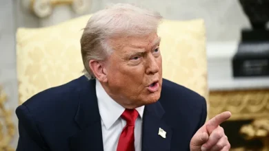 Live updates: Trump meets with incoming NYC mayor Mamdani; U.S. urges Ukraine to accept peace deal