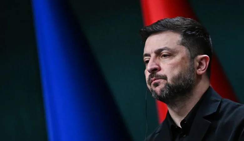 Live updates: Ukraine talks gain momentum but Russian strikes pound Kyiv