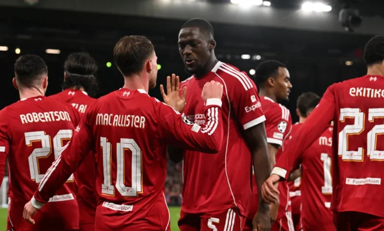 Liverpool 1-0 Real Madrid: Watch extended highlights and full match