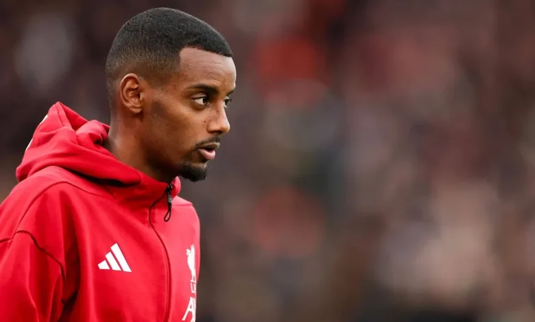 Liverpool Additions Under Scrutiny as Walcott Assesses Man City Benchmark