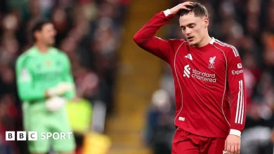 Liverpool: Florian Wirtz might need 'beef burgers and deadlifts'