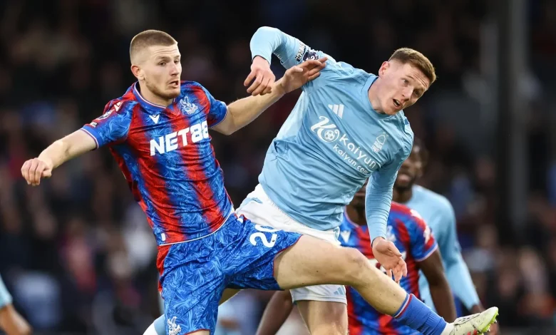 Liverpool Has No England Players: Maybe It Should Sign Some