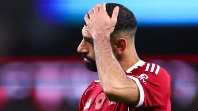 Liverpool: Man City defeat means it is crisis time for 'weak' Premier League champions, says Roy Keane