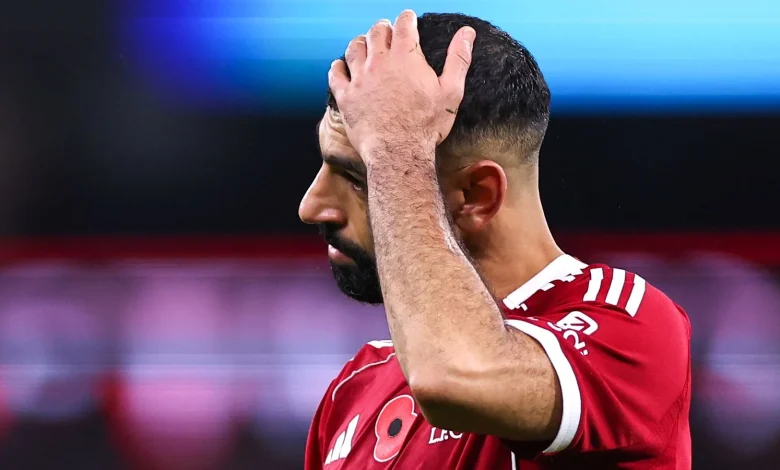 Liverpool: Man City defeat means it is crisis time for 'weak' Premier League champions, says Roy Keane