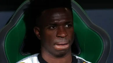 Liverpool, Manchester City e PSG: três destinos para Vinicius Jr seguir com protagonismo na Europa