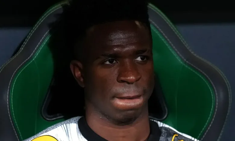 Liverpool, Manchester City e PSG: três destinos para Vinicius Jr seguir com protagonismo na Europa