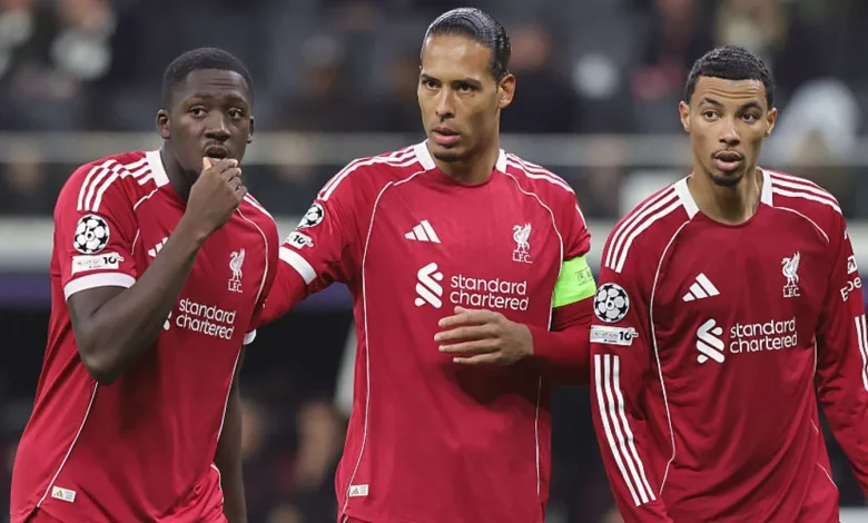 Liverpool Predicted Lineup vs. Aston Villa: Regulars Return After Carabao Cup Disaster