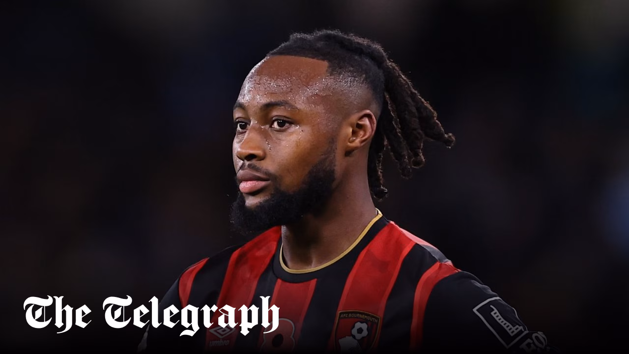 Liverpool among Semenyo suitors with Bournemouth braced for £65m bids