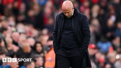 Liverpool analysis: Arne Slot flounders as slump continues