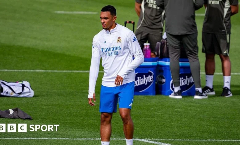 'Liverpool could use Alexander-Arnold return to their advantage' - Fowler