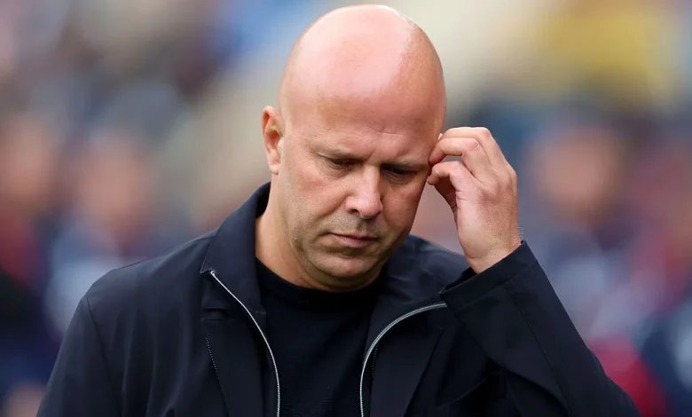 Liverpool dealt blow to January transfer fund as forward's move called off