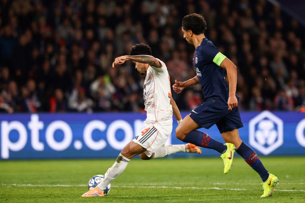 Liverpool down Real Madrid in Champions League, Bayern edge PSG