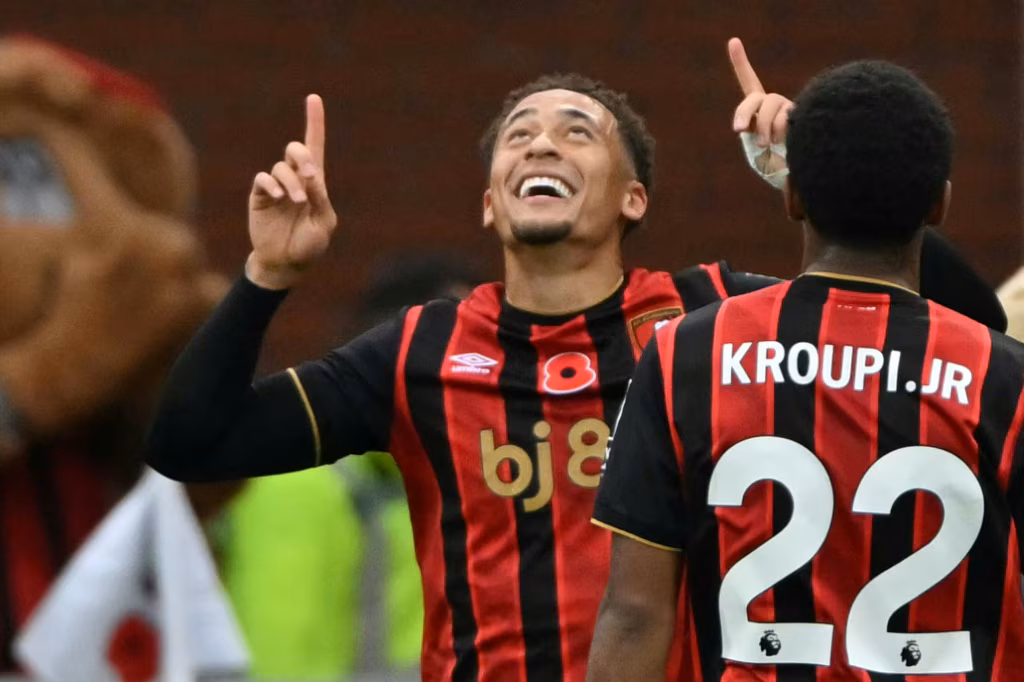 Liverpool feel pressure to end ‘crisis’ run, Man City test Bournemouth limits