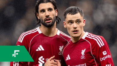 Liverpool found their cheat code with Dominik Szoboszlai and Florian Wirtz