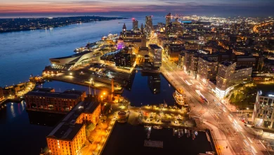 Liverpool gears up for ‘Super Saturday’ on 1 November