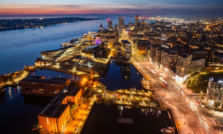 Liverpool gears up for ‘Super Saturday’ on 1 November