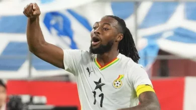 Liverpool handed unexpected motivation to sign Antoine Semenyo in January transfer