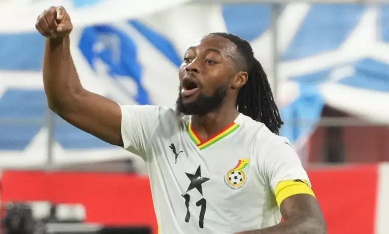 Liverpool handed unexpected motivation to sign Antoine Semenyo in January transfer