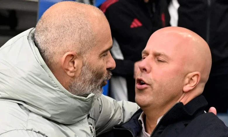 Liverpool have the last laugh after £58m transfer collapse as 'very ashamed' comment made