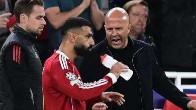 Liverpool latest: Graeme Souness calls out Mo Salah as Arne Slot faces 'classless' accusation