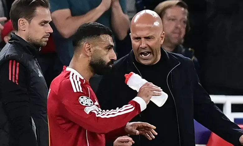 Liverpool latest: Graeme Souness calls out Mo Salah as Arne Slot faces 'classless' accusation