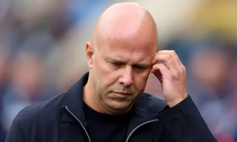 Liverpool latest: Reds star claims 'that's me done' as Arne Slot 'doesn't trust player'