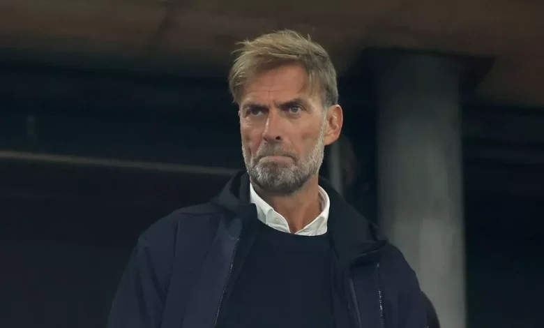 Liverpool latest: Star branded 'problem' as Jurgen Klopp offers up apology