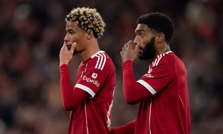 Liverpool line-ups vs Nottingham Forest as Joe Gomez and Hugo Ekitike decisions made