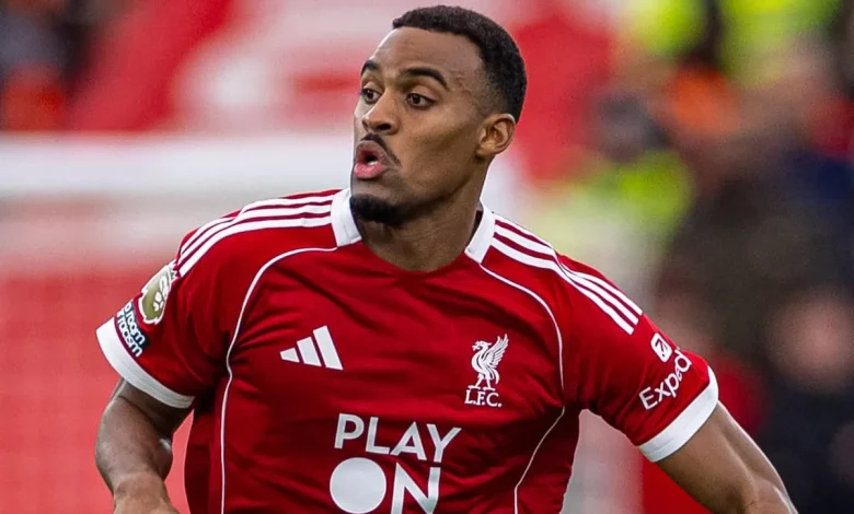 Liverpool lineup vs. Aston Villa confirmed: Gravenberch returns, 9 changes