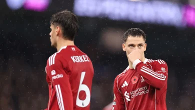 Liverpool must sign players in January, says Jamie Carragher, despite Reds spending £446m in summer window
