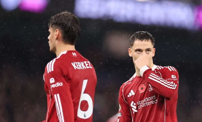 Liverpool must sign players in January, says Jamie Carragher, despite Reds spending £446m in summer window