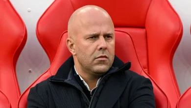 Liverpool news: Arne Slot told 'classless' act sparked slump as Mo Salah 'not turned up'