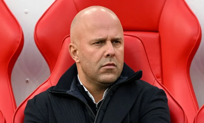 Liverpool news: Arne Slot told 'classless' act sparked slump as Mo Salah 'not turned up'